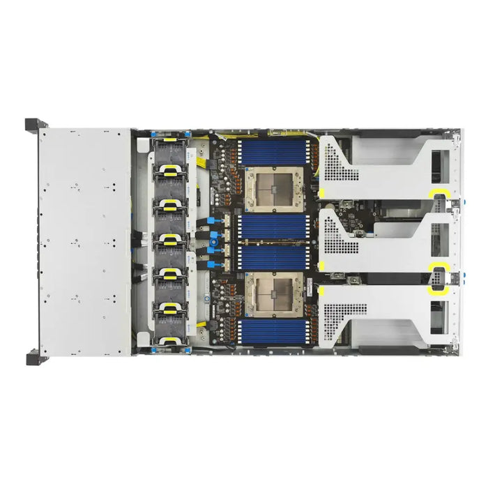Платформа Asus Rack (2U) AMD RS720A-E13-RS24G