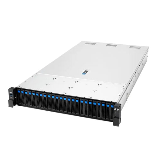 Платформа Asus Rack (2U) AMD RS720A-E13-RS24G