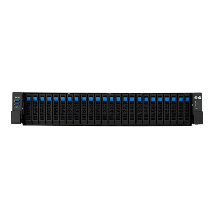Платформа Asus Rack (2U) AMD RS720A-E13-RS24G