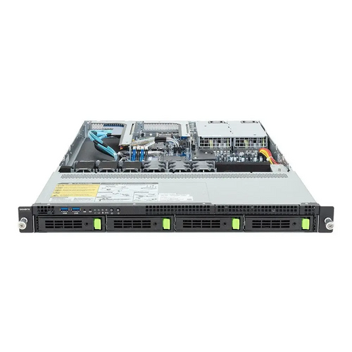 Платформа Gigabyte Rack (1U) AMD R133-C10-000-AAA2