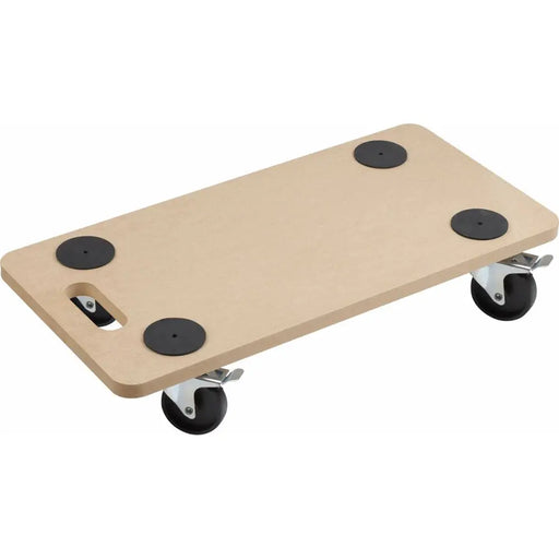 Платформа Meister 821400 200 kg Със спирачки 59 x 25 cm