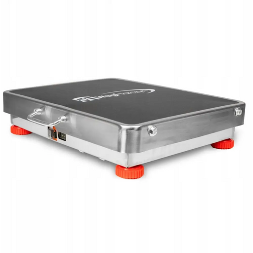ПЛАТФОРМЕН ВЕЗН WAGI TARCZYN WT-095N 300кг