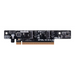 Платформени кабели Asus RS300-E12 NVMe-SLSAS-D-R1A-E