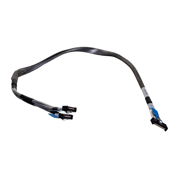 Платформени кабели Asus RS300-E12 NVMe-SLSAS-D-R1A-E