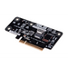 Платформени кабели Asus RS300-E12 NVMe-SLSAS-D-R1A-E