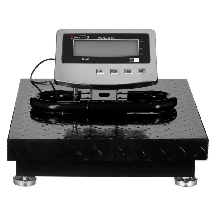 ПЛАТФОРЕН ВЕЗН WT-053 300KG
