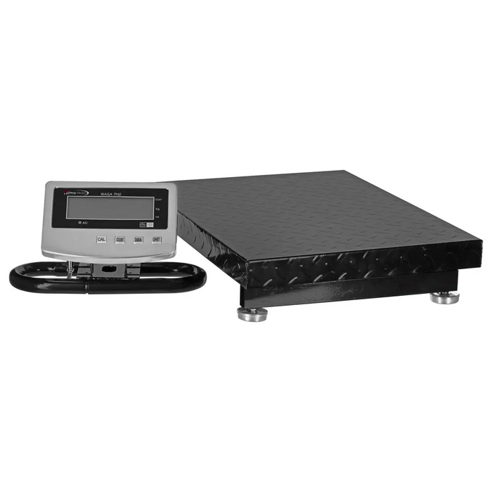 ПЛАТФОРЕН ВЕЗН WT-053 300KG