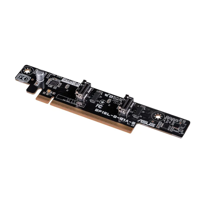 Платформени кабели Asus RS300-E12 NVMe-SLSAS-D-R1A-E