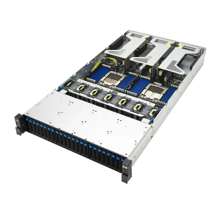 Платформа Asus Rack (2U) AMD RS720A-E13-RS24G