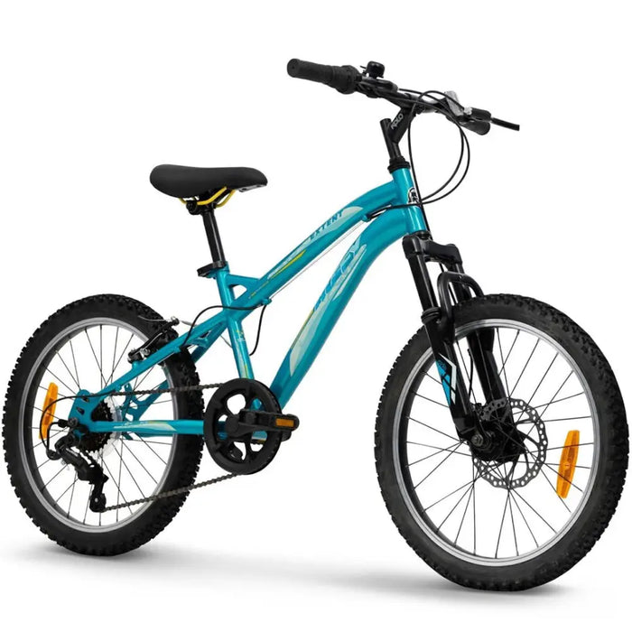 Планински велосипед Huffy Extent 20’’ Blue