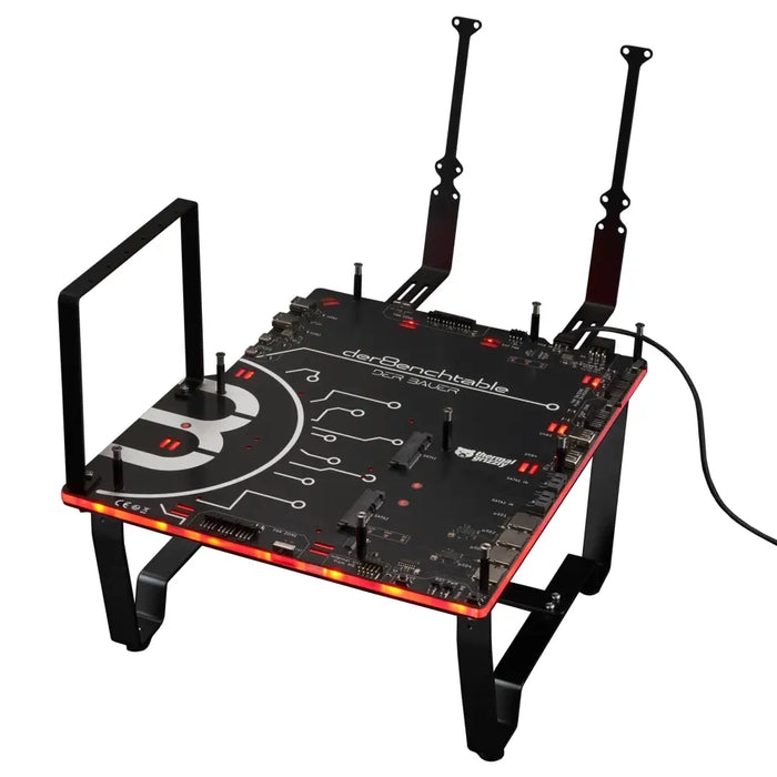 Платка за тестване на хардуер Thermal Grizzly Benchtable