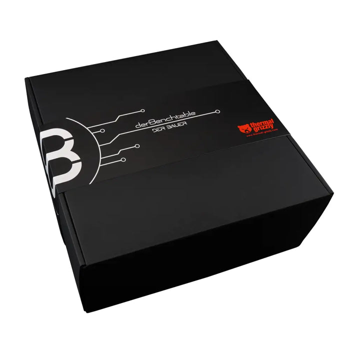 Платка за тестване на хардуер Thermal Grizzly Benchtable