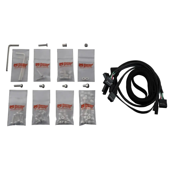 Платка за тестване на хардуер Thermal Grizzly Benchtable