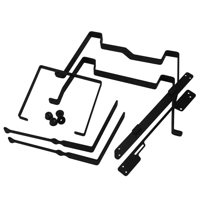 Платка за тестване на хардуер Thermal Grizzly Benchtable