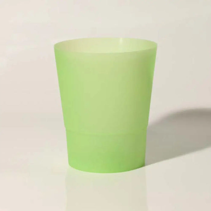 ПЛАСТМАСОВА КАШПА Ф12.5CM ЗА ОРХИДЕЯ DON PLAST