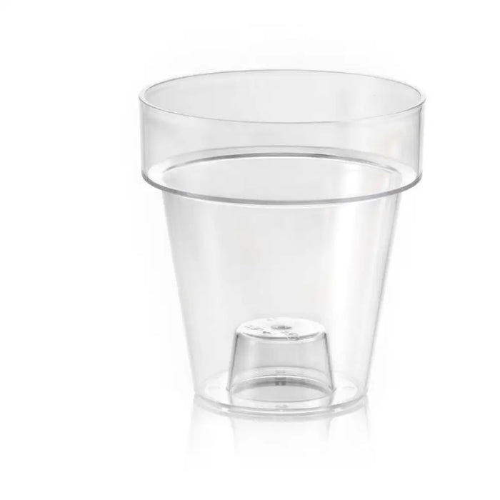 ПЛАСТМАСОВА КАШПА Ф20CM TERA PORTO