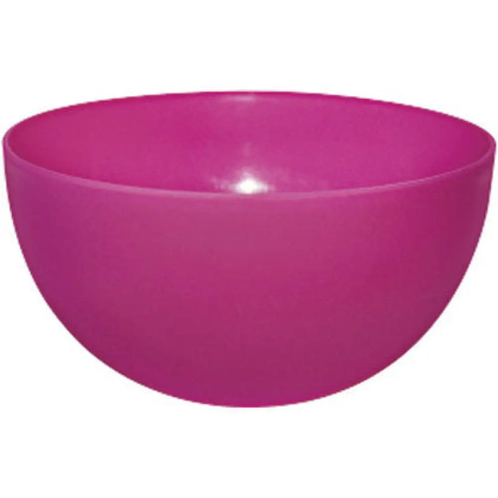 ПЛАСТМАСОВА КУПА КРЪГЛА 4 L MAK