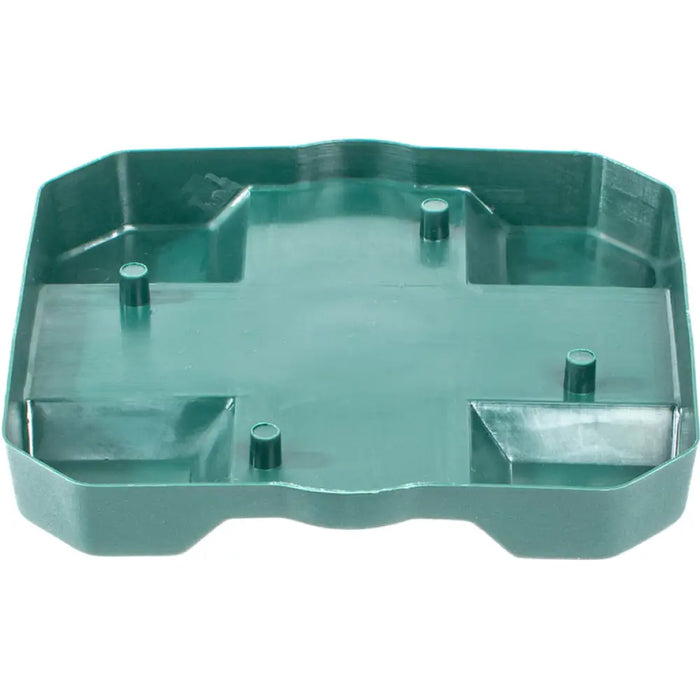 ПЛАСТМАСОВА САКСИЯ 20X20CM RECA PLAST GAIA