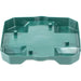 ПЛАСТМАСОВА САКСИЯ 20X20CM RECA PLAST GAIA