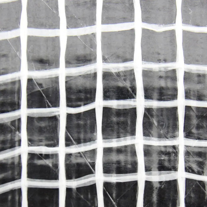 ПЛАТНИЩЕ/БРИЗЕНТ 3X4M ПРОЗРАЧНО BRADAS PLC1003/4