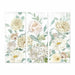 Пластно DKD Home Decor Пластно Дървен MDF 55 x 3 x 135 cm