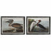 Пластно DKD Home Decor Дървен Пластно 90 x 2 x 68 cm