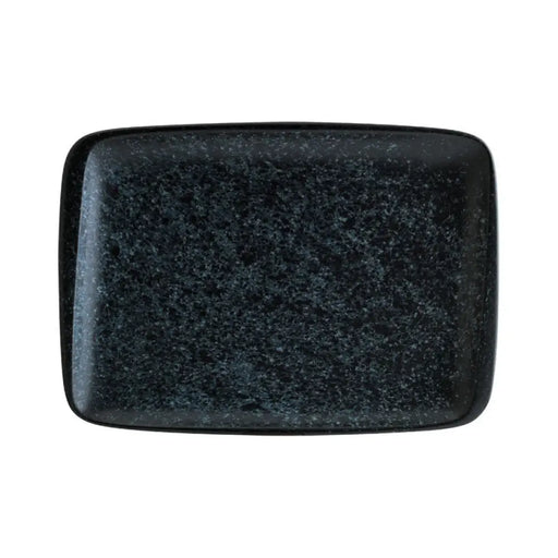 ПЛАТО 23 X 16 CM BONNA VESPER MATT