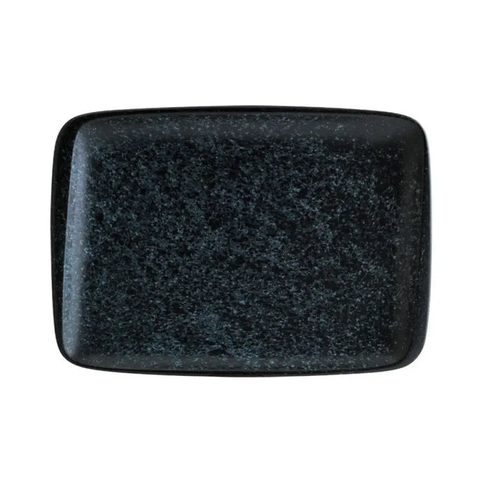 ПЛАТО 23 X 16 CM BONNA VESPER MATT