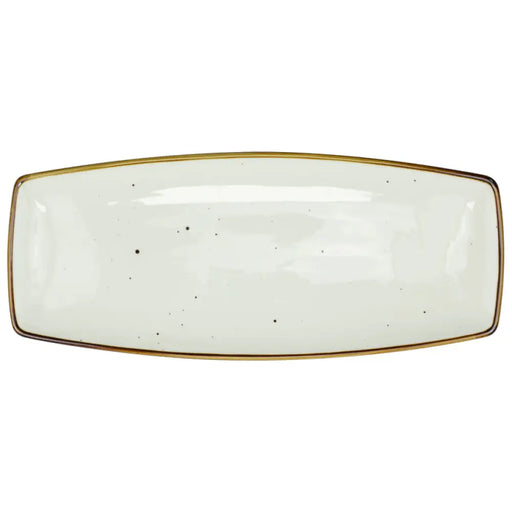 ПЛАТО 36 X15 CM HORECANO ARIZONA GLISS