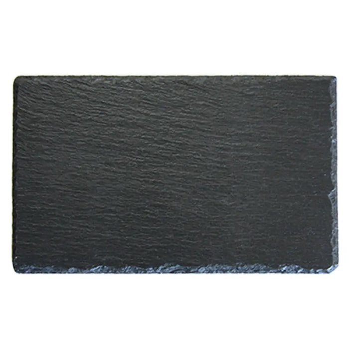 ПЛАТО/ПЛОЧА СЕРВИРАНЕ КАМЪК 26,5Х16,2 CM GN1/4 HORECANO