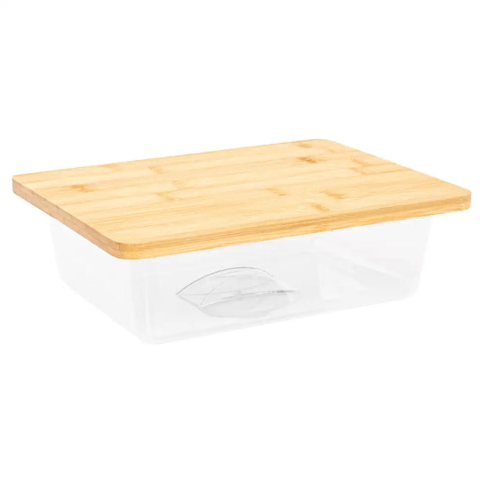 ПЛАТО С ПЛАСТМАСОВ КАПАК 24Х19СМ Z1155 ZOKURA