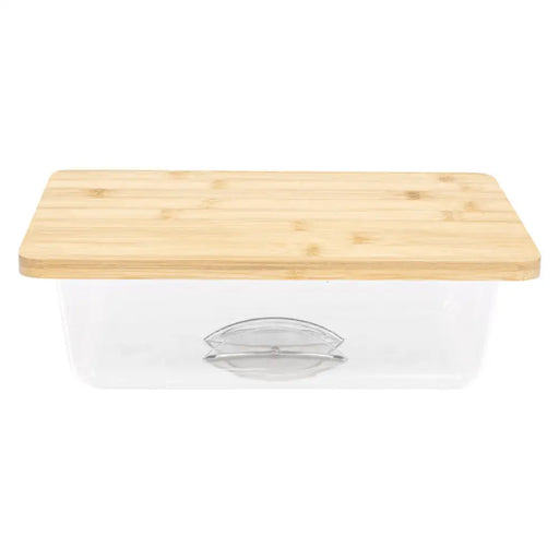 ПЛАТО С ПЛАСТМАСОВ КАПАК 24Х19СМ Z1155 ZOKURA