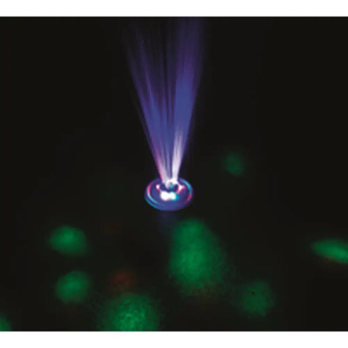 Плаваща соларна лампа за плувни басейни Bestway Ø 18,5 cm