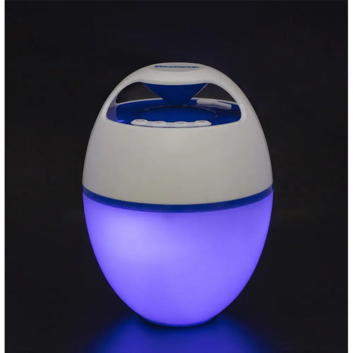 ПЛАВАЩА КОЛОНКА С LED BESTWAY 58700