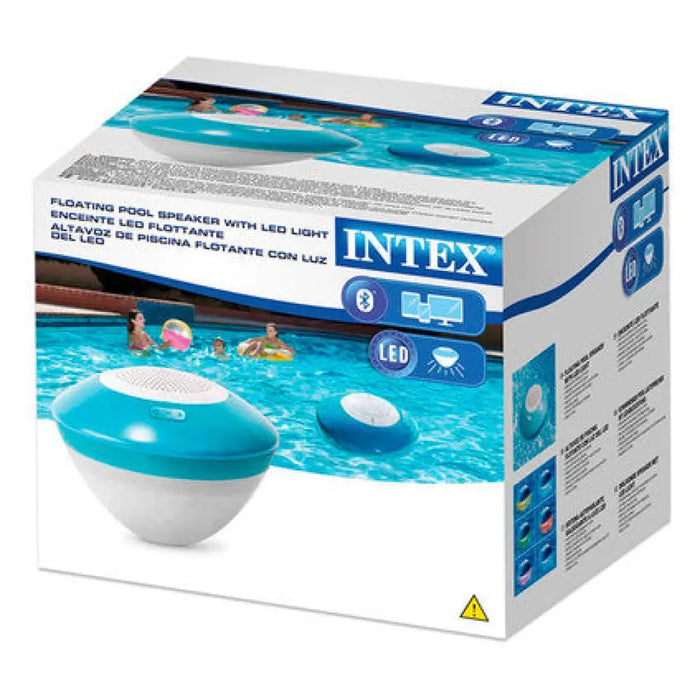 ПЛАВАЩА КОЛОНКА INTEX 28625