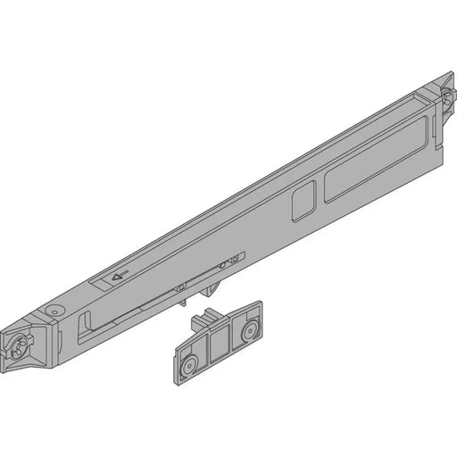 ПЛАВНО ПРИБИРАНЕ ЗА STANDART BLUM BLUMOTION
