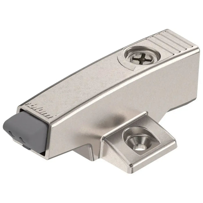 ПЛАВНО ПРИБИРАНЕ ЗА СТРАНИЦА BLUM BLUMOTION