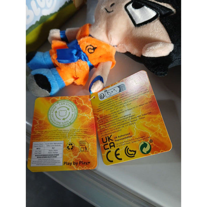 Кукла Бебе Play by Play 21 cm