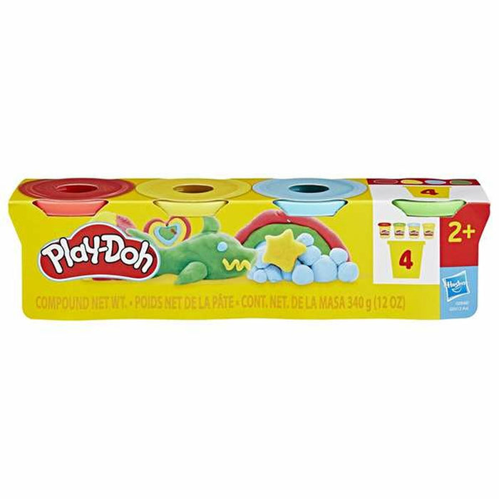 Игра от Пластелин Play-Doh