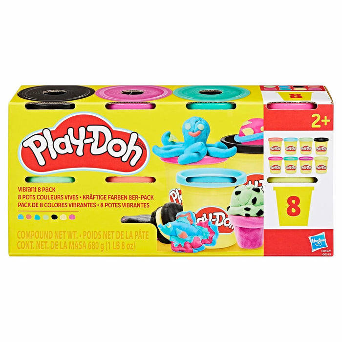 Игра от Пластелин Play-Doh
