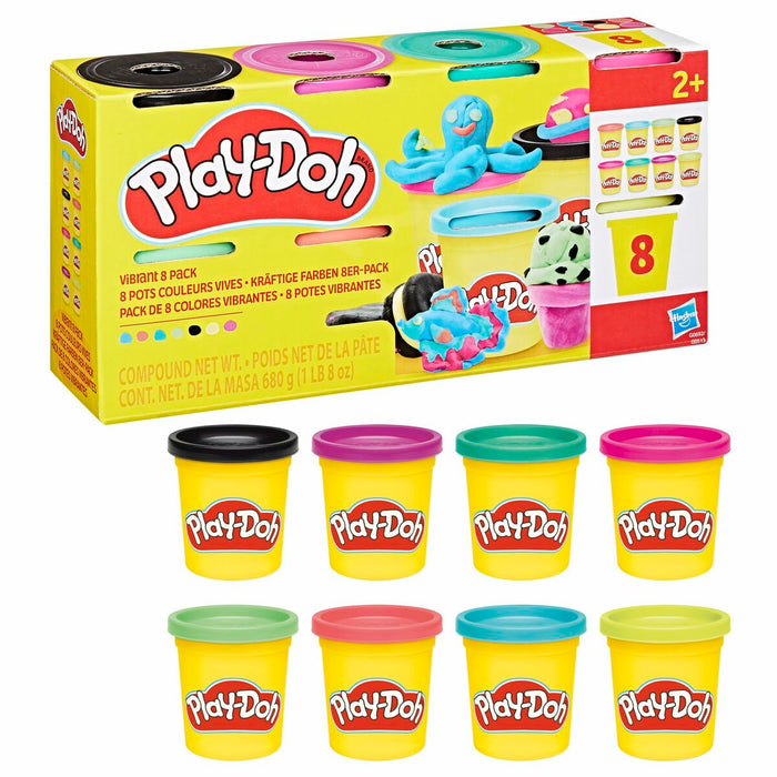 Игра от Пластелин Play-Doh