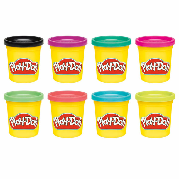 Игра от Пластелин Play-Doh