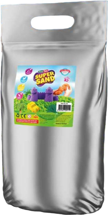 Кинетичен пясък Play-Toys - 5 kg