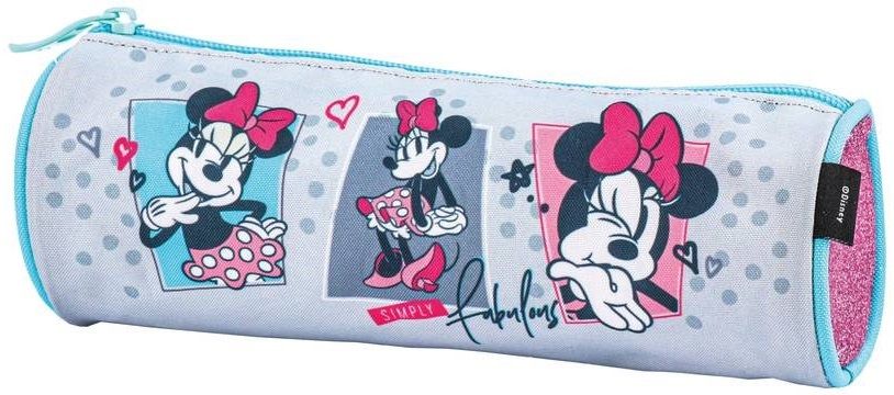 Ученически комплект Play Minnie Mouse - Раница, спортна торба и два несесера