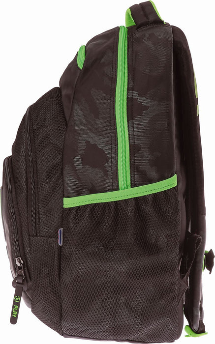 Ученическа раница Play - Cosmo Navy, 40 l