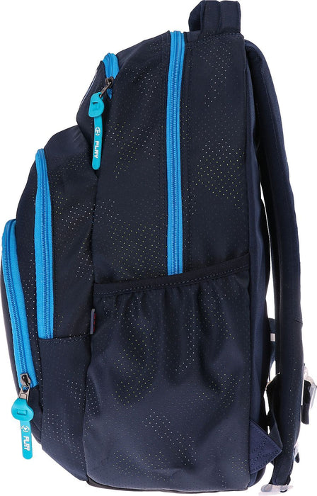 Ученическа раница Play - Cosmo Do More, 40 l