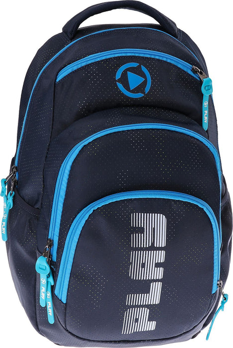 Ученическа раница Play - Cosmo Do More, 40 l