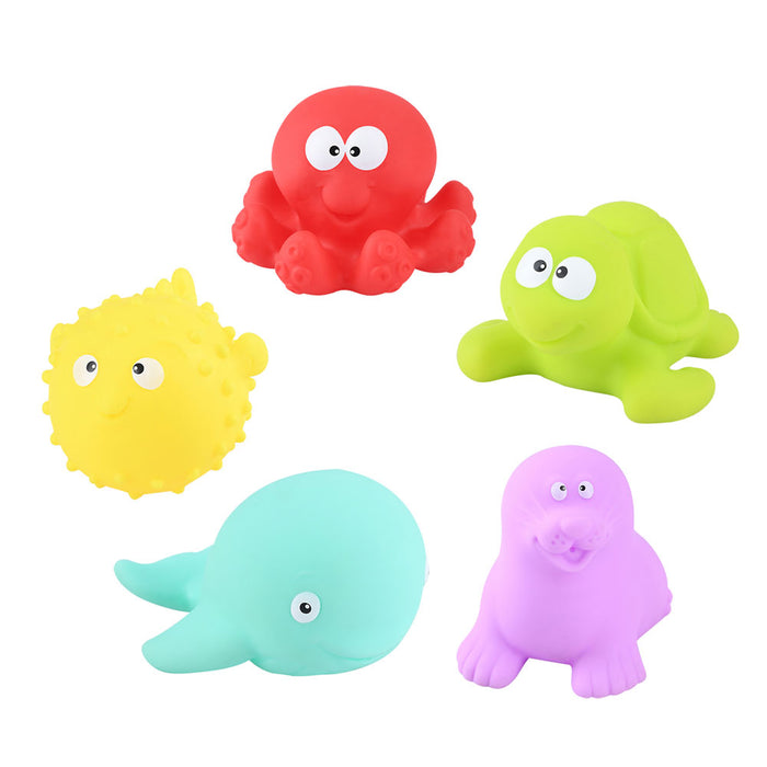 Играчка за Баня Bubble Friends
