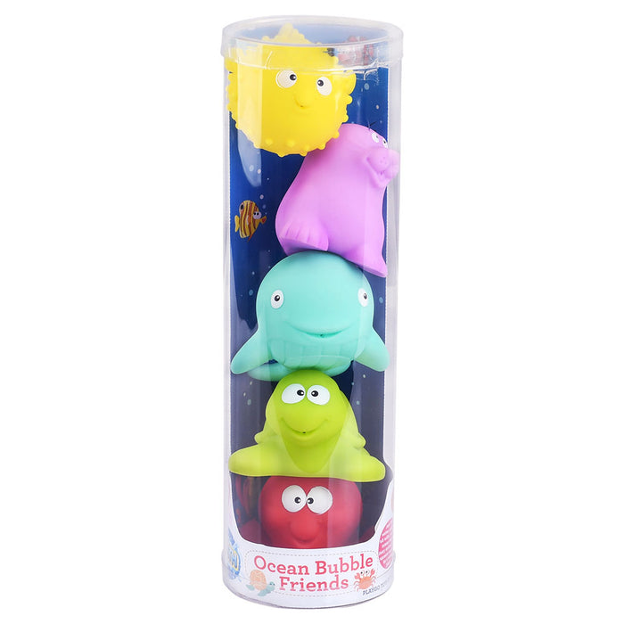 Играчка за Баня Bubble Friends