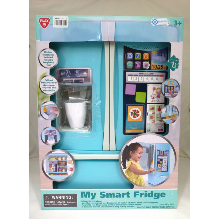 Играчка Уред PlayGo 29 x 39,5 x 12 cm (2 броя)